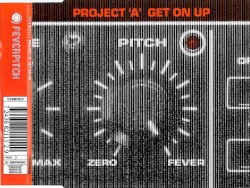 Get On Up