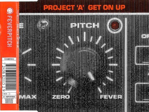 Get On Up