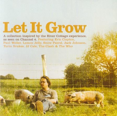 Let It Grow