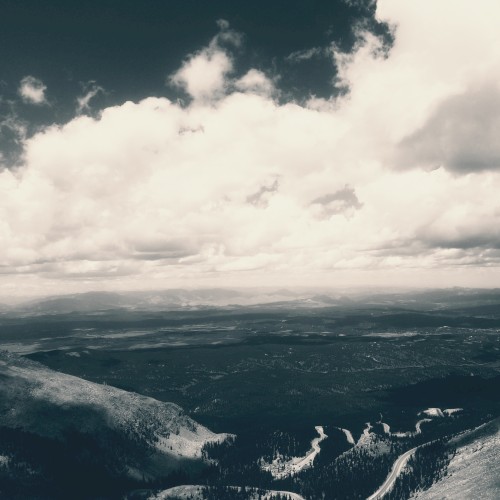 Abstractions of Breath