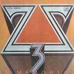 In Memoriam