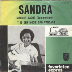 Sluimer zacht (Summertime) / ’t Is een mooie dag vandaag