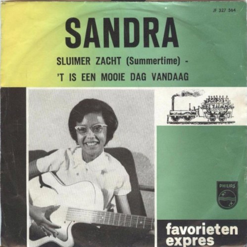 Sluimer zacht (Summertime) / ’t Is een mooie dag vandaag