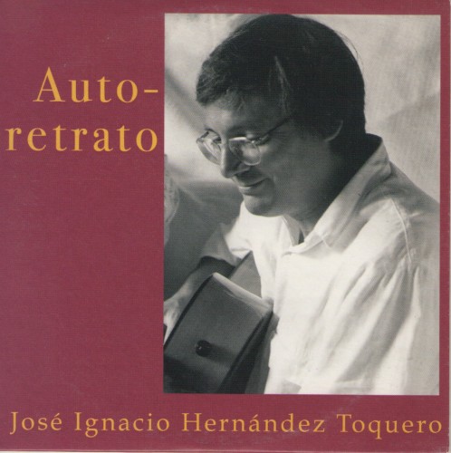 Autorretrato