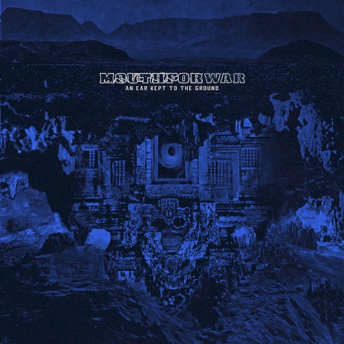 An Ear Kept To The Ground