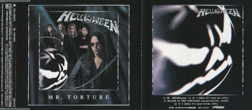 Mr. Torture