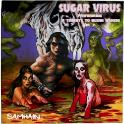 A Tribute to Glenn Danzig, Vol. 2 (Samhain)