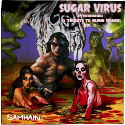 A Tribute to Glenn Danzig, Vol. 2 (Samhain)
