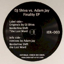Finality EP