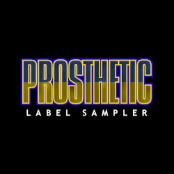 Prosthetic 2022 Label Sampler