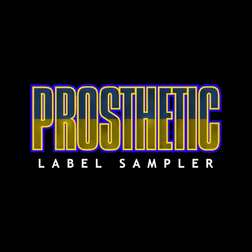 Prosthetic 2022 Label Sampler