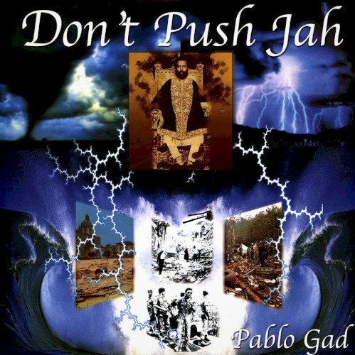 Don't Push Jah