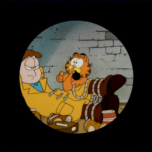 Gimme a Break EP