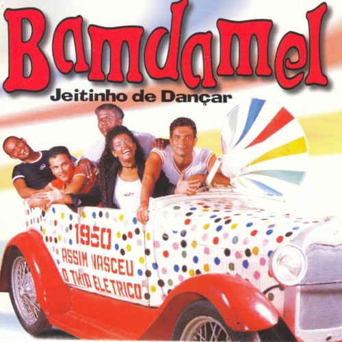 Jeitinho de dançar