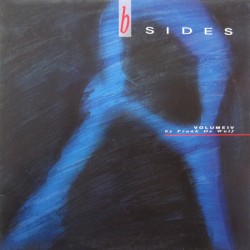 The B-Sides, Volume IV