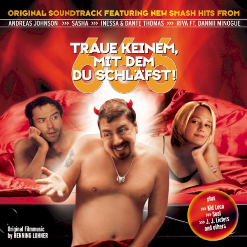 666 - Trau Keinem Mit Dem Du Schläfst