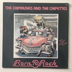 Born to Rock