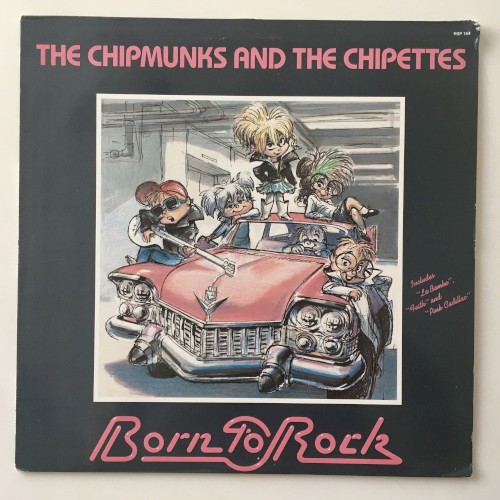 Born to Rock