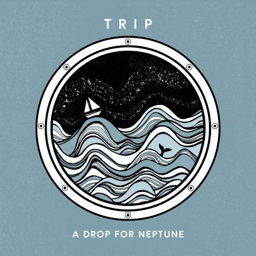 A Drop for Neptune