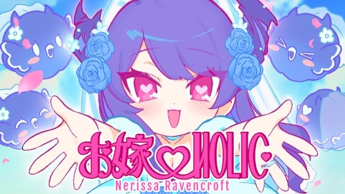 OYOME♡HOLIC