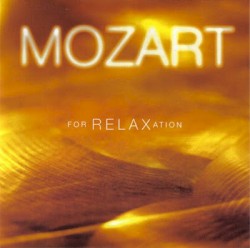 Mozart for Relaxation