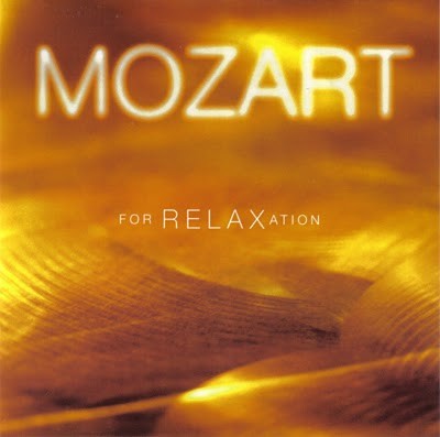 Mozart for Relaxation