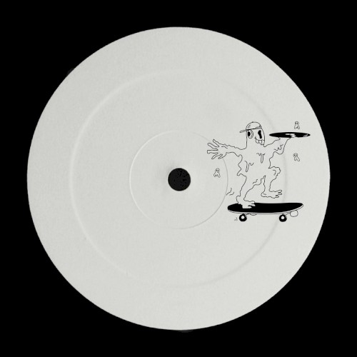 Dubplate Series 004
