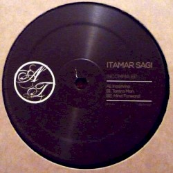 Incomma EP
