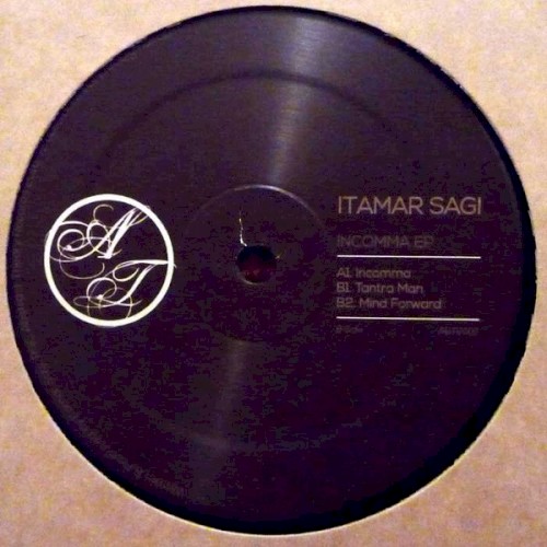 Incomma EP