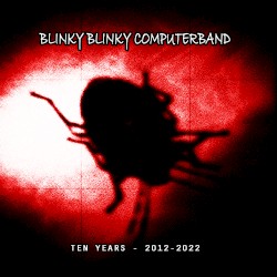 Ten Years 2012-2022