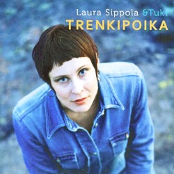 Trenkipoika