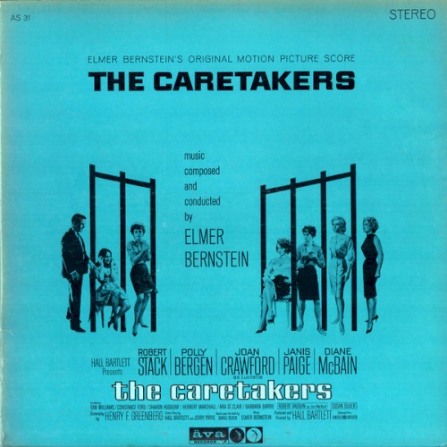 The Caretakers