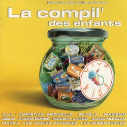 La compil' des enfants