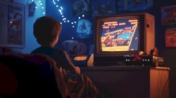 Arcade Apotheosis