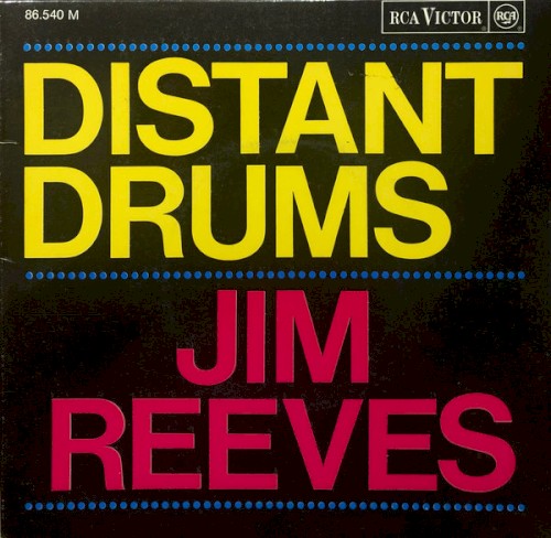 Distant Drums