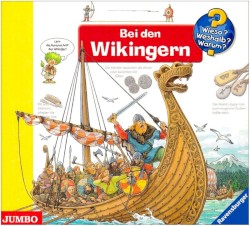 Bei den Wikingern