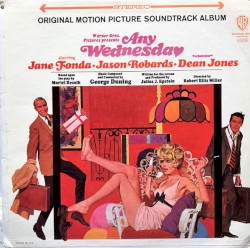Any Wednesday