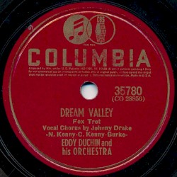Dream Valley / Let's Be Buddies