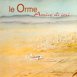 Amico di ieri