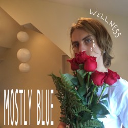 Mostly Blue
