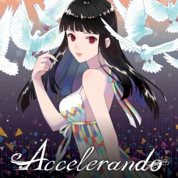 Accelerando