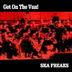 Get on the Van!