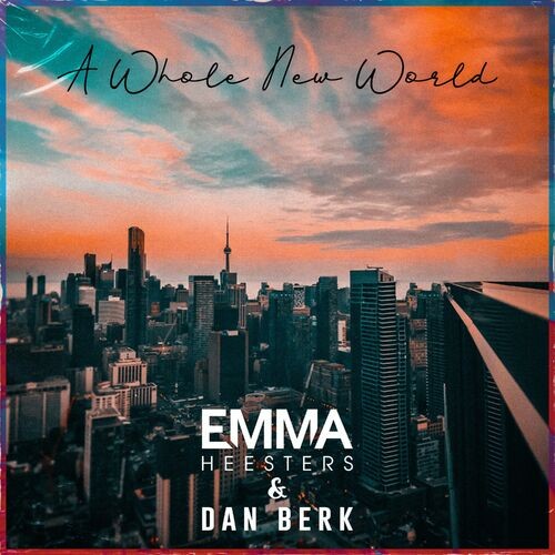 A Whole New World (acoustic)