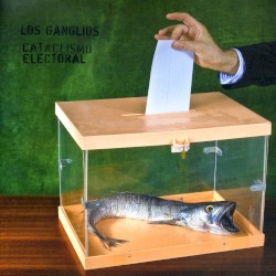 Cataclismo electoral
