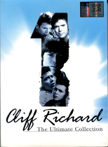 The Ultimate Collection