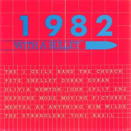 1982 With a Bullet