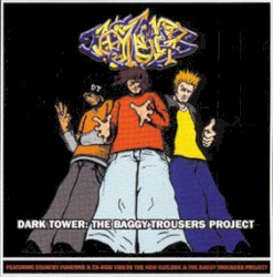 The Baggy Trousers Project