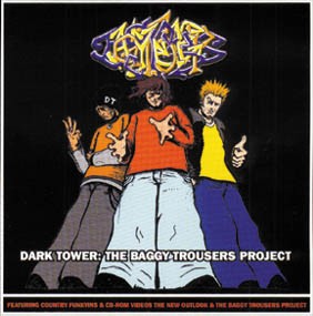 The Baggy Trousers Project