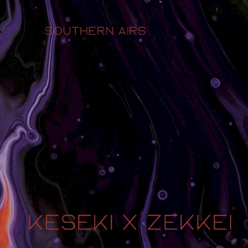 Southern Airs
