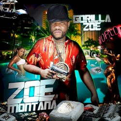 Zoe Montana